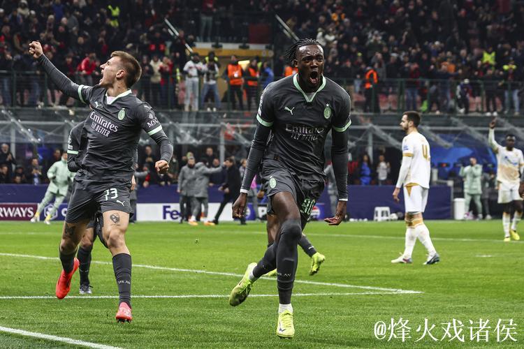 欧冠第六轮最佳阵容:绝杀英雄与防线铁闸齐闪耀 欧冠第六轮最佳阵容:绝杀英雄与防线铁闸齐闪耀