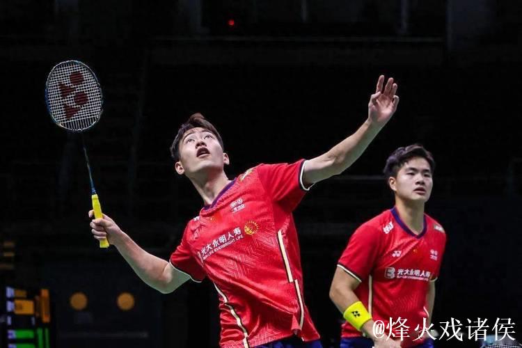 国羽全力以赴 备战全运会资格赛与世锦赛双线作战 国羽全力以赴 备战全运会资格赛与世锦赛双线作战