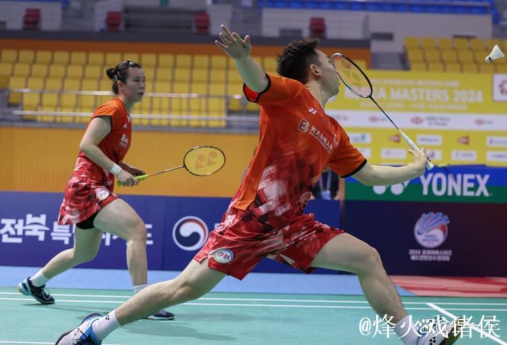 国羽全力以赴 备战全运会资格赛与世锦赛双线作战 国羽全力以赴 备战全运会资格赛与世锦赛双线作战