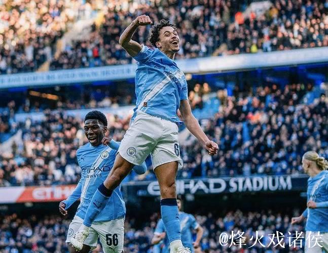 足总杯-塞梅尼奥首秀建功 曼城10-1大胜埃克塞特城挺进下一轮