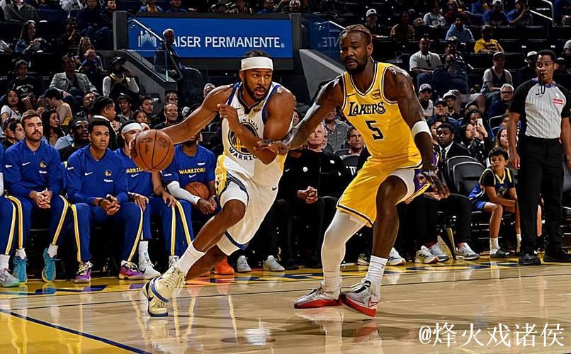 “勇士3年3900万提前续约穆迪，季前赛表现亮眼”