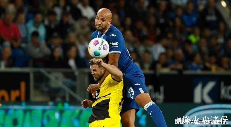 1月14日红王预测：霍芬海姆势头正盛或将取胜